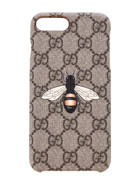 gucci iphone trunk case|gucci iphone 8 case price.